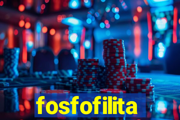 fosfofilita