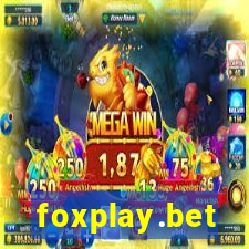 foxplay.bet