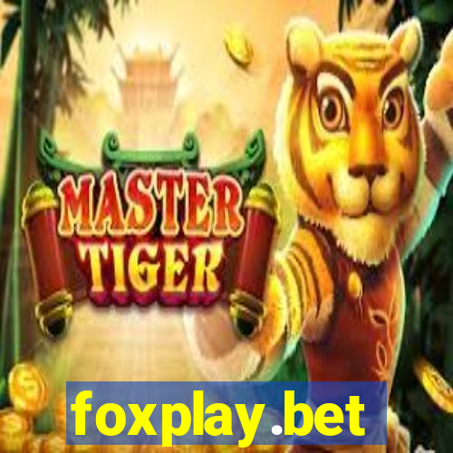 foxplay.bet