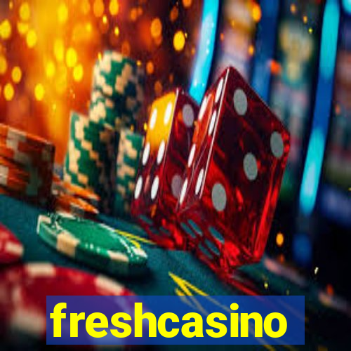 freshcasino