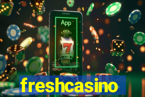 freshcasino