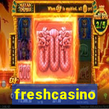 freshcasino