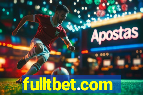 fulltbet.com