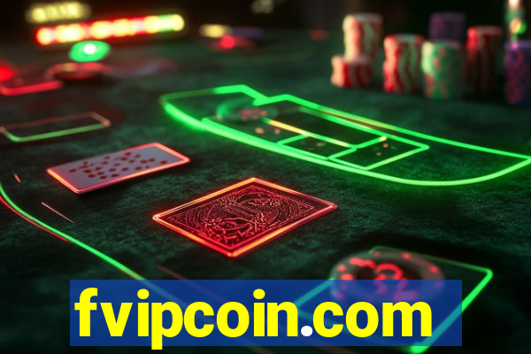 fvipcoin.com