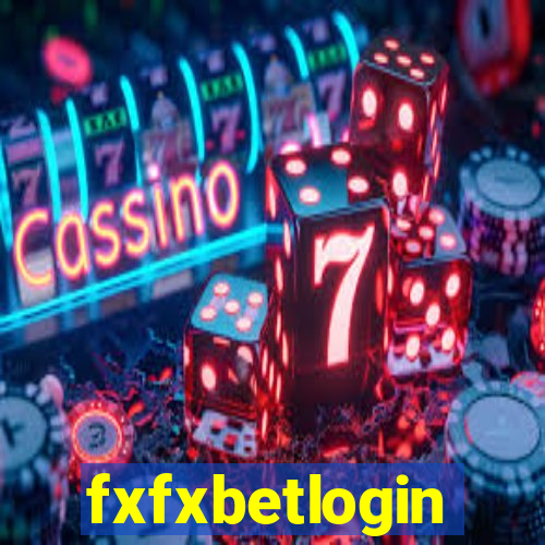 fxfxbetlogin