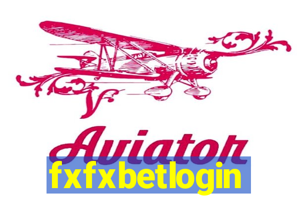 fxfxbetlogin