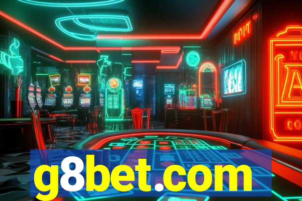 g8bet.com