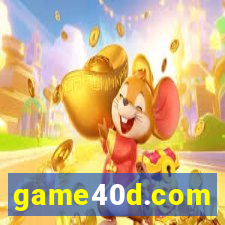 game40d.com