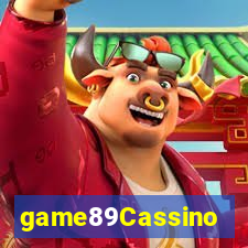 game89Cassino