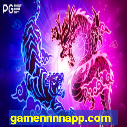 gamennnnapp.com