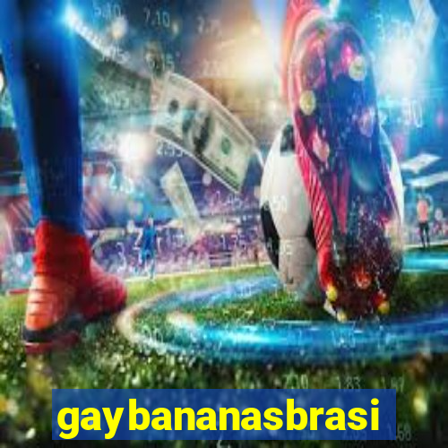 gaybananasbrasil.com