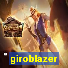 giroblazer