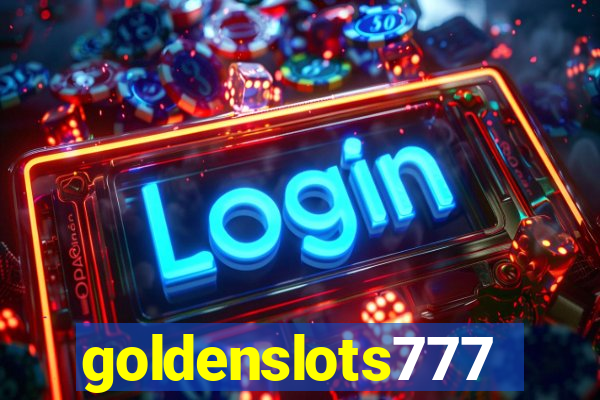 goldenslots777