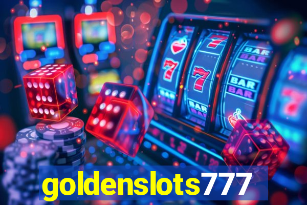 goldenslots777