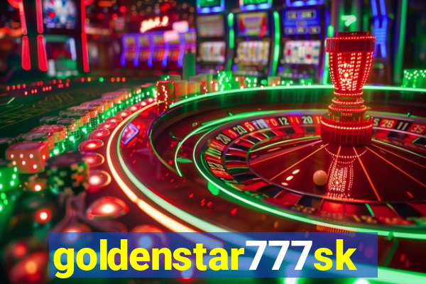 goldenstar777sk