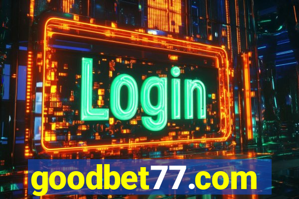 goodbet77.com