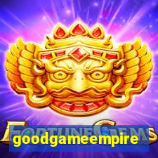 goodgameempire