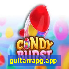 guitarrapg.app