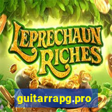 guitarrapg.pro