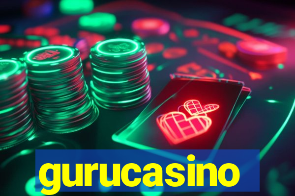 gurucasino