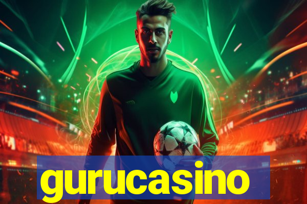 gurucasino