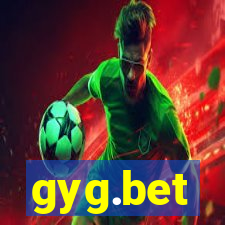 gyg.bet