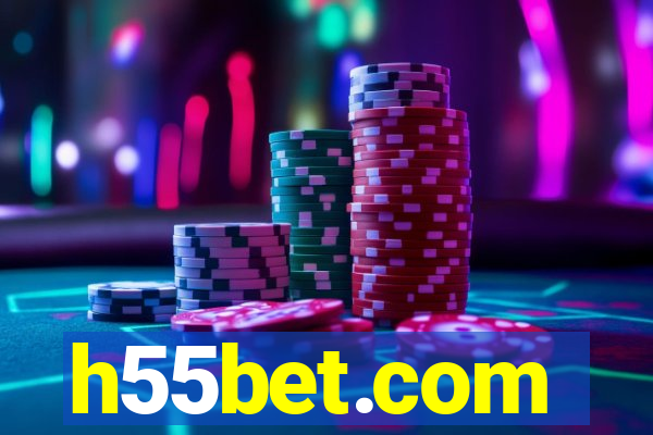 h55bet.com