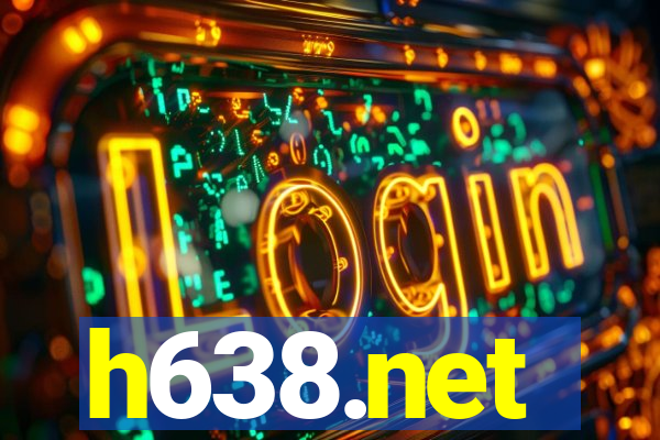 h638.net