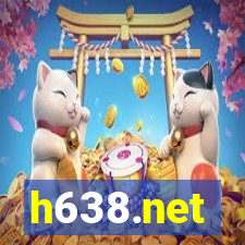 h638.net