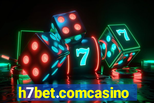 h7bet.comcasino