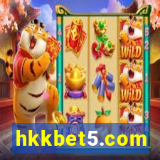 hkkbet5.com