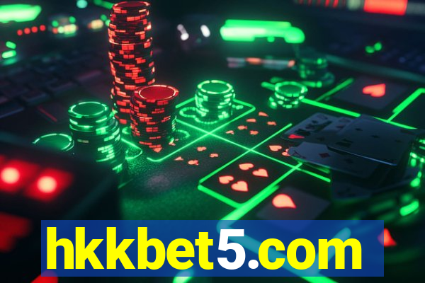 hkkbet5.com