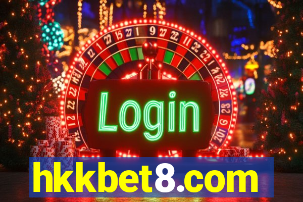 hkkbet8.com