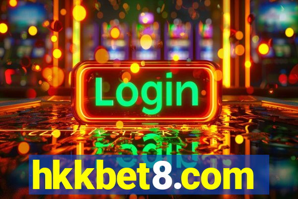 hkkbet8.com