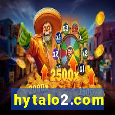 hytalo2.com