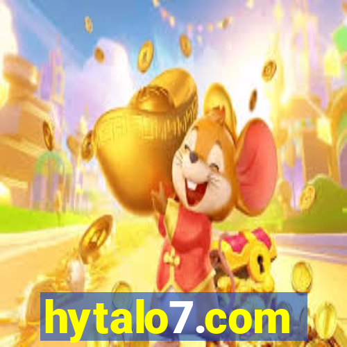 hytalo7.com