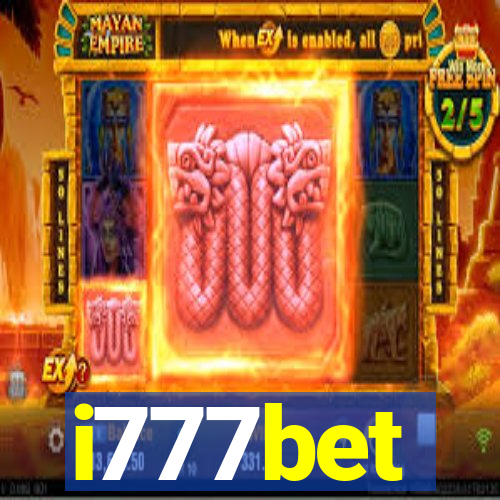 i777bet