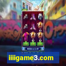 iiiigame3.com