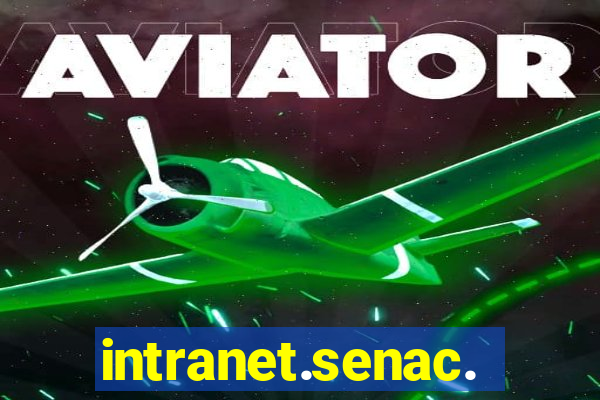 intranet.senac.sp