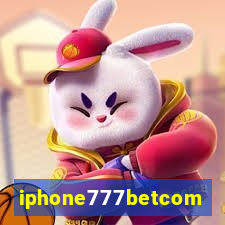 iphone777betcom