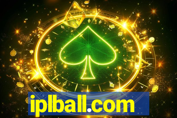 iplball.com