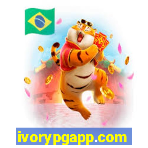 ivorypgapp.com