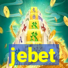 jebet