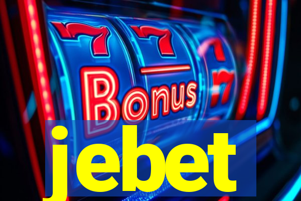 jebet