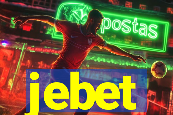 jebet