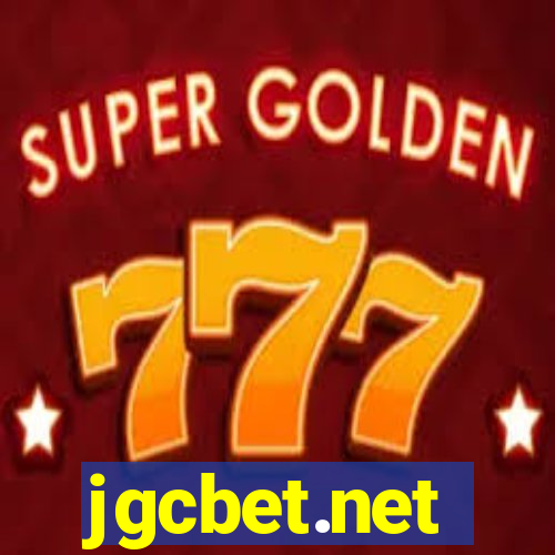 jgcbet.net