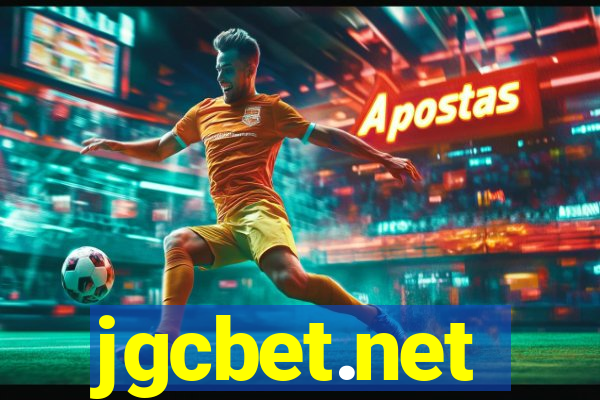 jgcbet.net