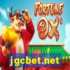 jgcbet.net