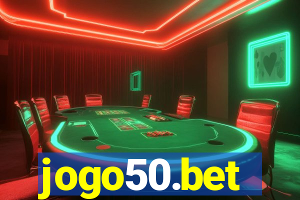 jogo50.bet