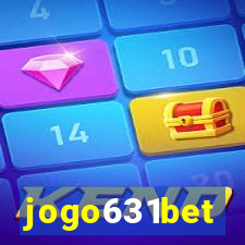 jogo631bet